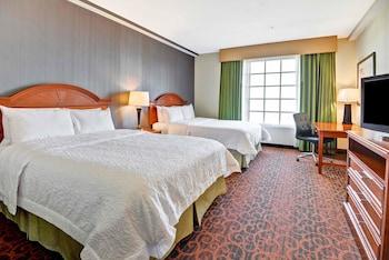 Hampton Inn & Suites San Clemente