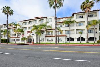 Hampton Inn & Suites San Clemente