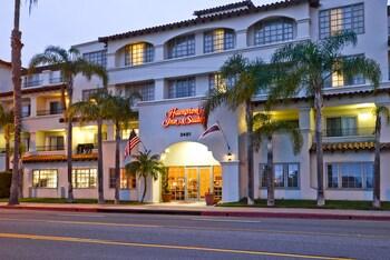 Hampton Inn & Suites San Clemente