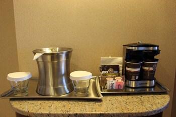 Hilton Melbourne Rialto Place