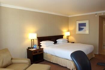 Hilton Melbourne Rialto Place
