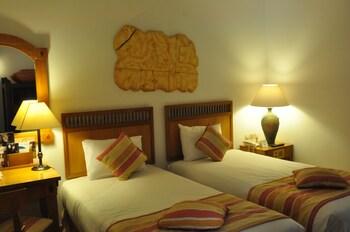 SOFITEL KARNAK LUXOR