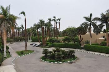 SOFITEL KARNAK LUXOR