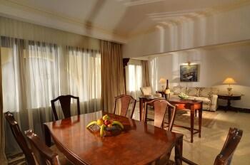 SOFITEL KARNAK LUXOR
