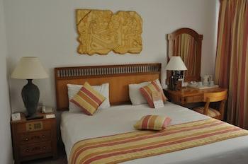 SOFITEL KARNAK LUXOR