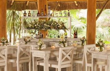 Shangri-la Caribe Beach Village Resort