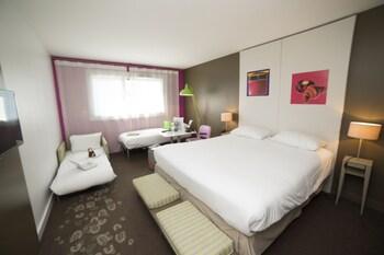 Hotel ibis Styles Annemasse Genève