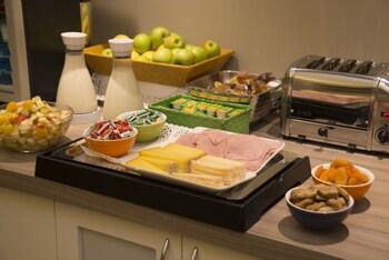 Hotel ibis Styles Annemasse Genève