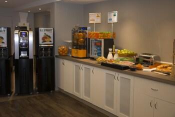 Hotel ibis Styles Annemasse Genève