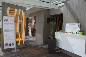 Hotel ibis Styles Annemasse Genève