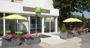 Hotel ibis Styles Annemasse Genève