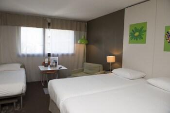 Hotel ibis Styles Annemasse Genève