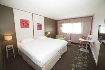 Hotel ibis Styles Annemasse Genève