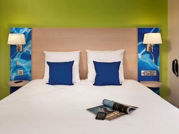 Hôtel ibis Styles Paris Maine Montparnasse