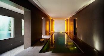 Hotel Omm 5 Estrellas Barcelona