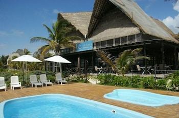 Hotel Cabañas Los Lirios Tulum