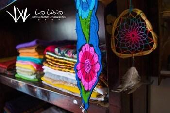 Hotel Cabañas Los Lirios Tulum