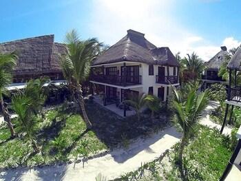 Hotel Cabañas Los Lirios Tulum