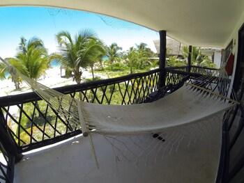 Hotel Cabañas Los Lirios Tulum