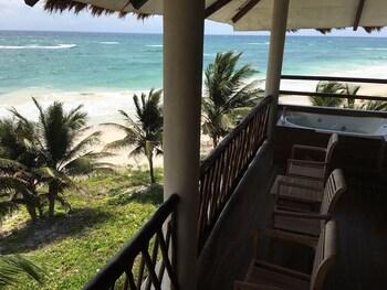 Hotel Cabañas Los Lirios Tulum