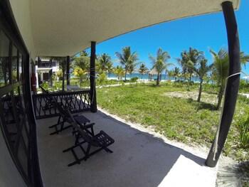 Hotel Cabañas Los Lirios Tulum