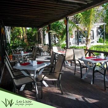 Hotel Cabañas Los Lirios Tulum