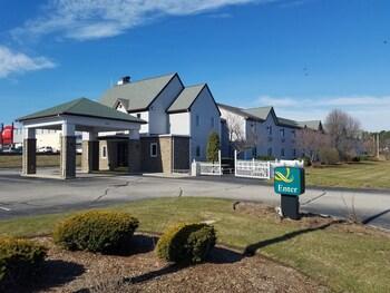 Comfort Inn (Marlborough)