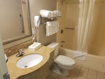 Comfort Inn (Marlborough)