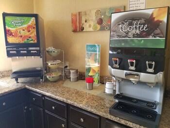 Comfort Inn (Marlborough)