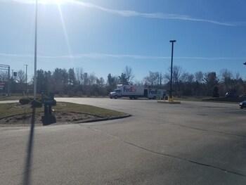 Comfort Inn (Marlborough)