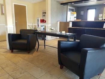 Comfort Inn (Marlborough)