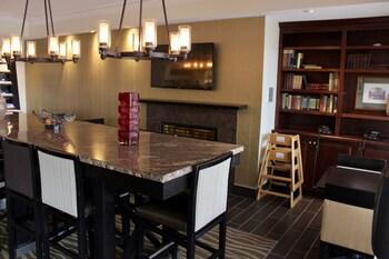 Hampton Inn Philadelphia/Great Valley/Malvern