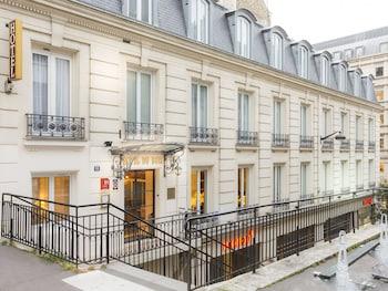 Hôtel du Bois