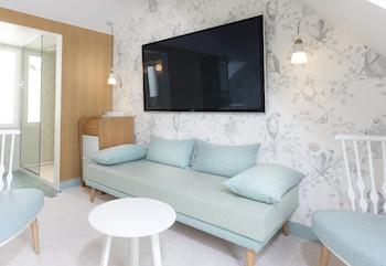 Hotel Le Lapin Blanc