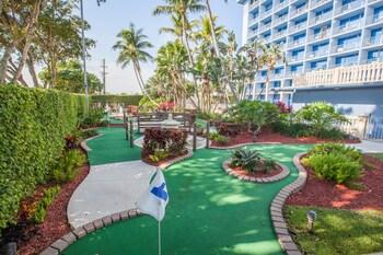 Stadium Hotel