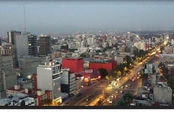 Hotel Royal Reforma