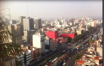 Hotel Royal Reforma