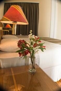 Hotel Rojas All Suite