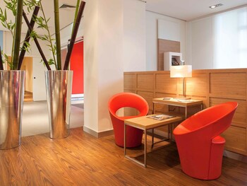 Hotel ibis Mainz City