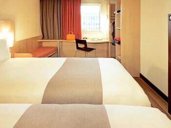 Hotel ibis Mainz City