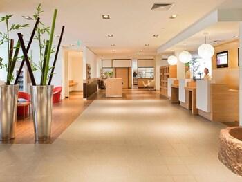 Hotel ibis Mainz City