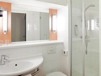 Hotel ibis Mainz City
