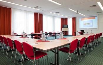 Hotel ibis Mainz City