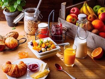 Hotel ibis Mainz City