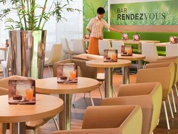 Hotel ibis Mainz City