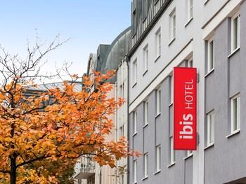 Hotel ibis Mainz City