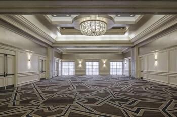 Hyatt Regency Coral Gables