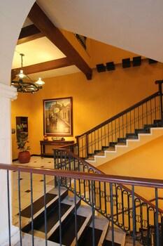 Caribe Hotel