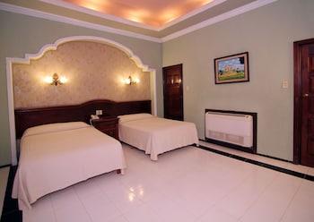 Caribe Hotel