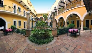 Caribe Hotel
